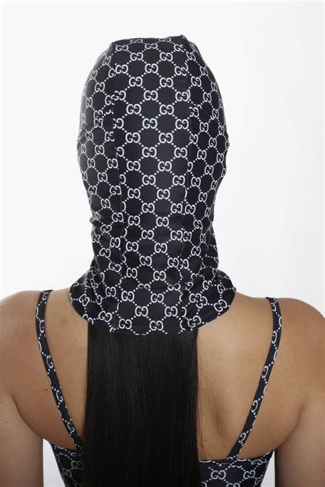 black balaclava sweater gucci buy